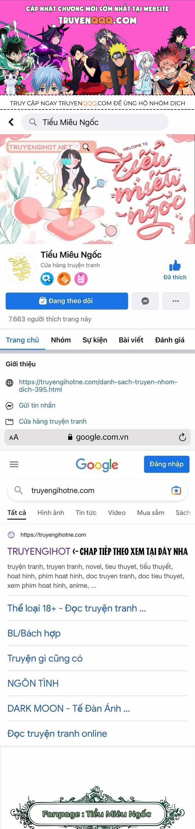 Chúa Phù Hộ Cho Sự Hủy Diệt Của Ta 34 trang 0