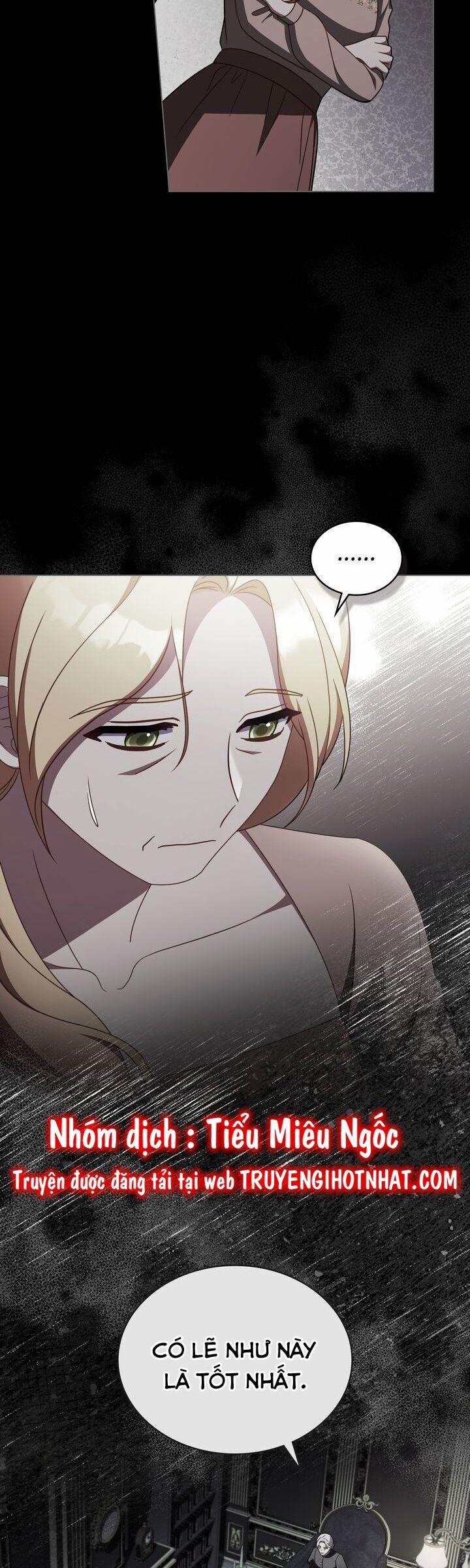 Chúa Phù Hộ Cho Sự Hủy Diệt Của Ta 34 trang 10