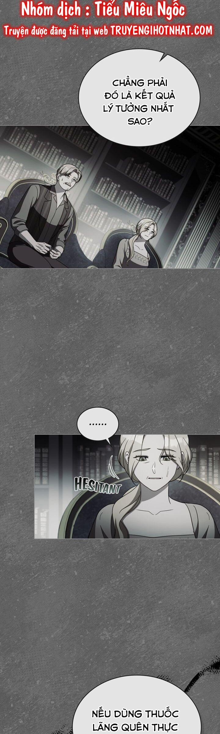 Chúa Phù Hộ Cho Sự Hủy Diệt Của Ta 34 trang 12