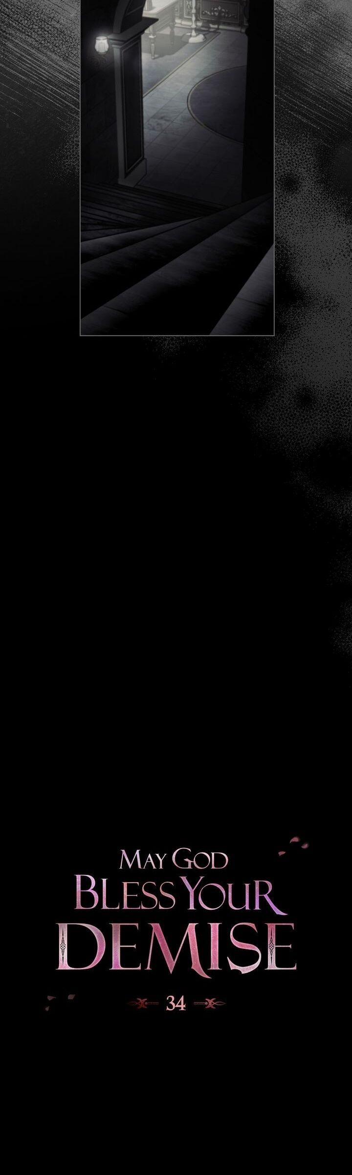 Chúa Phù Hộ Cho Sự Hủy Diệt Của Ta 34 trang 15