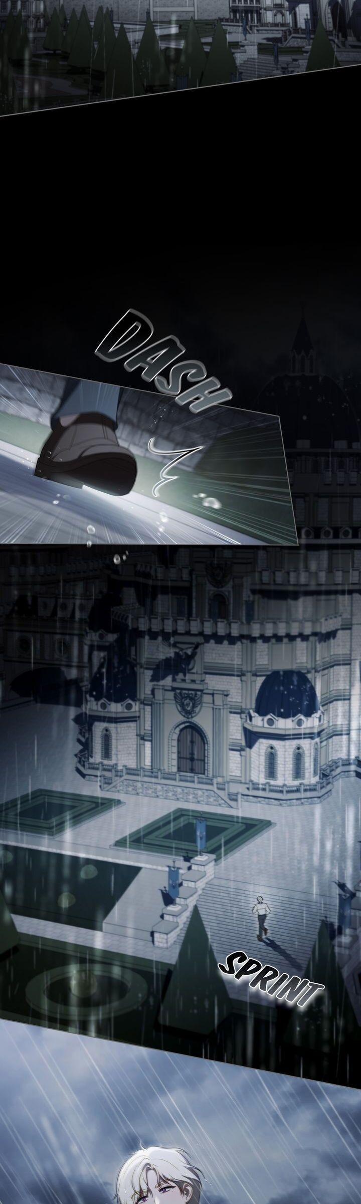 Chúa Phù Hộ Cho Sự Hủy Diệt Của Ta 34 trang 17