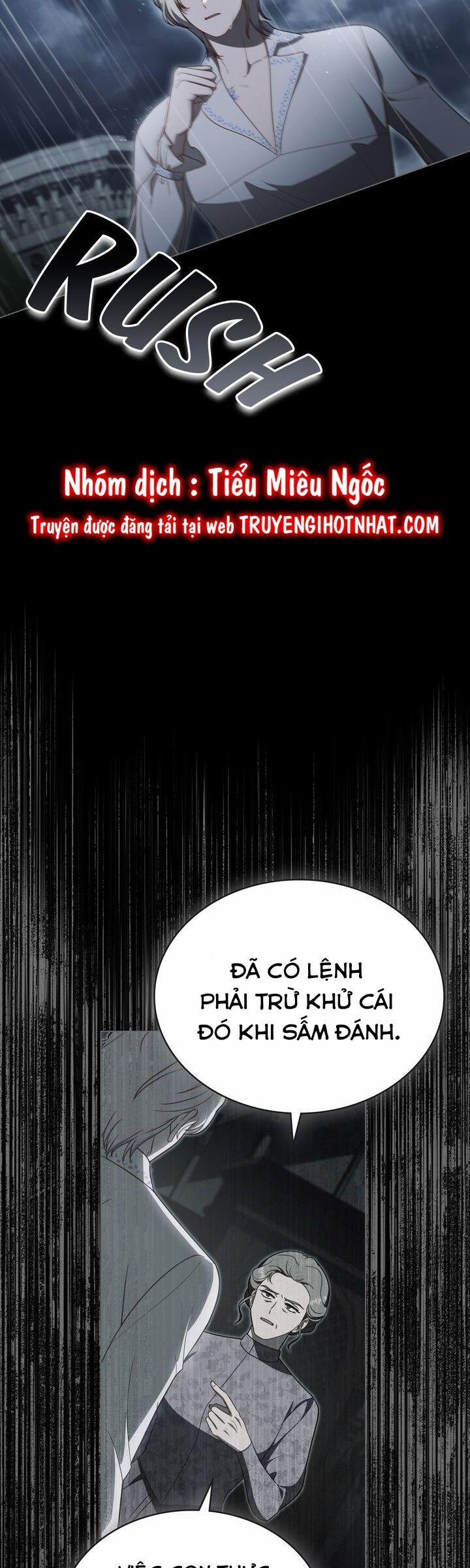 Chúa Phù Hộ Cho Sự Hủy Diệt Của Ta 34 trang 18