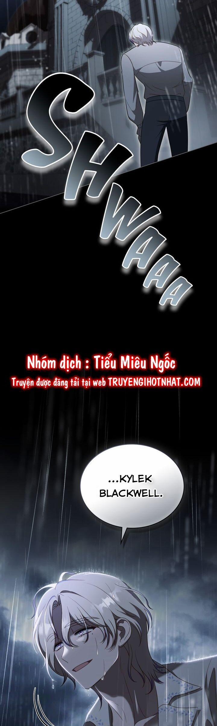 Chúa Phù Hộ Cho Sự Hủy Diệt Của Ta 34 trang 20