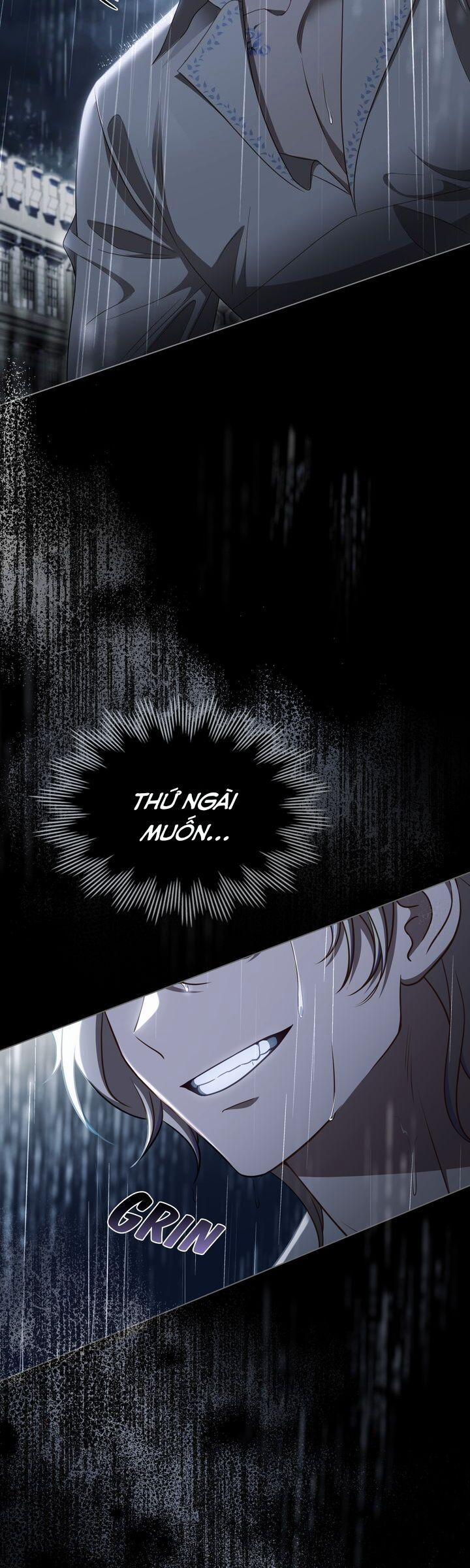 Chúa Phù Hộ Cho Sự Hủy Diệt Của Ta 34 trang 21