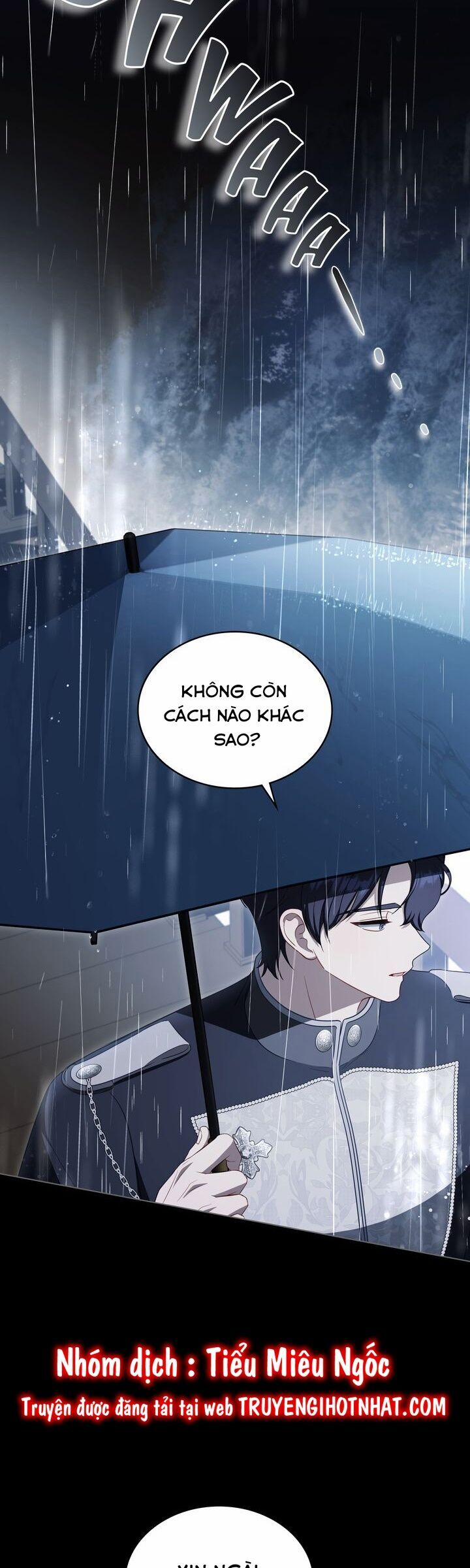 Chúa Phù Hộ Cho Sự Hủy Diệt Của Ta 34 trang 23