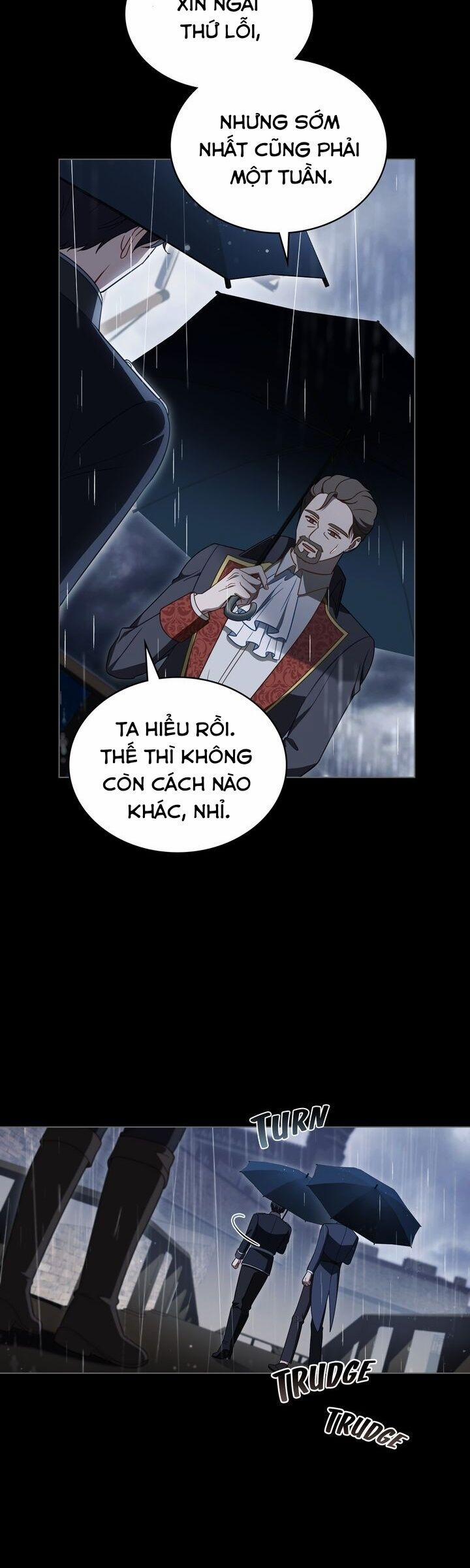 Chúa Phù Hộ Cho Sự Hủy Diệt Của Ta 34 trang 24