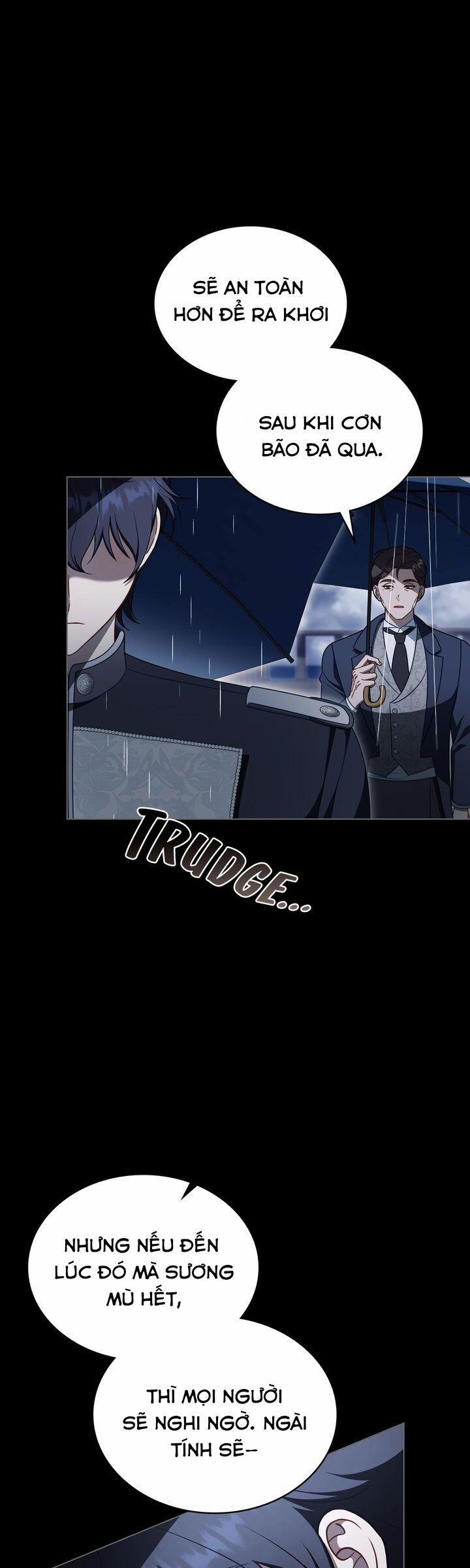 Chúa Phù Hộ Cho Sự Hủy Diệt Của Ta 34 trang 25