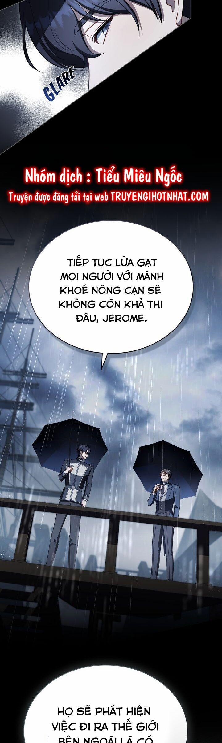 Chúa Phù Hộ Cho Sự Hủy Diệt Của Ta 34 trang 26