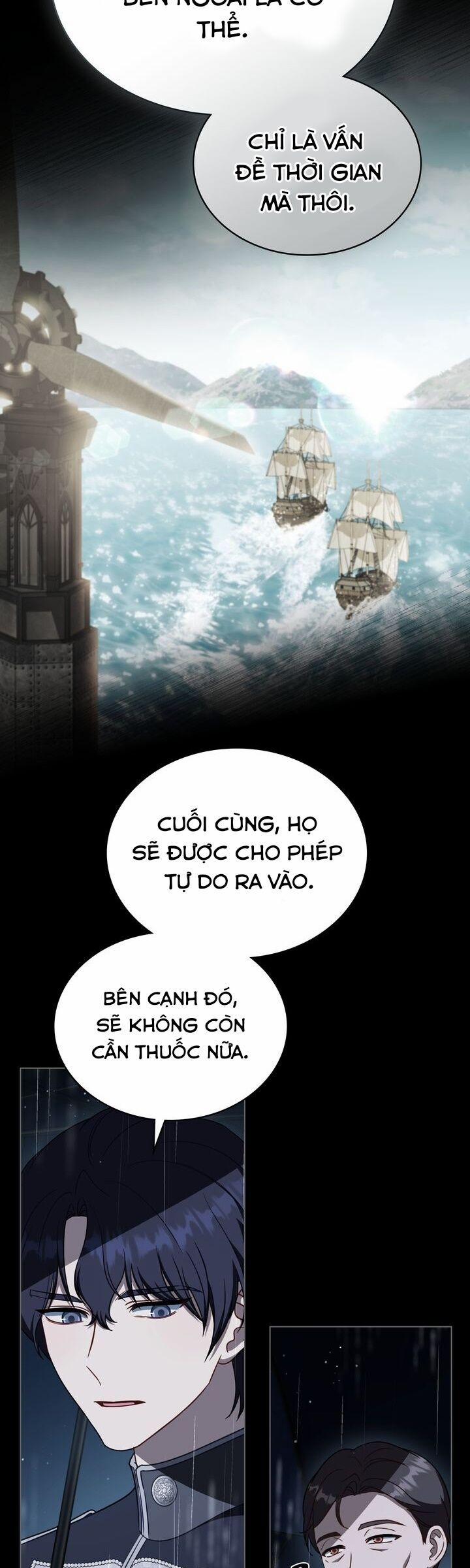 Chúa Phù Hộ Cho Sự Hủy Diệt Của Ta 34 trang 27