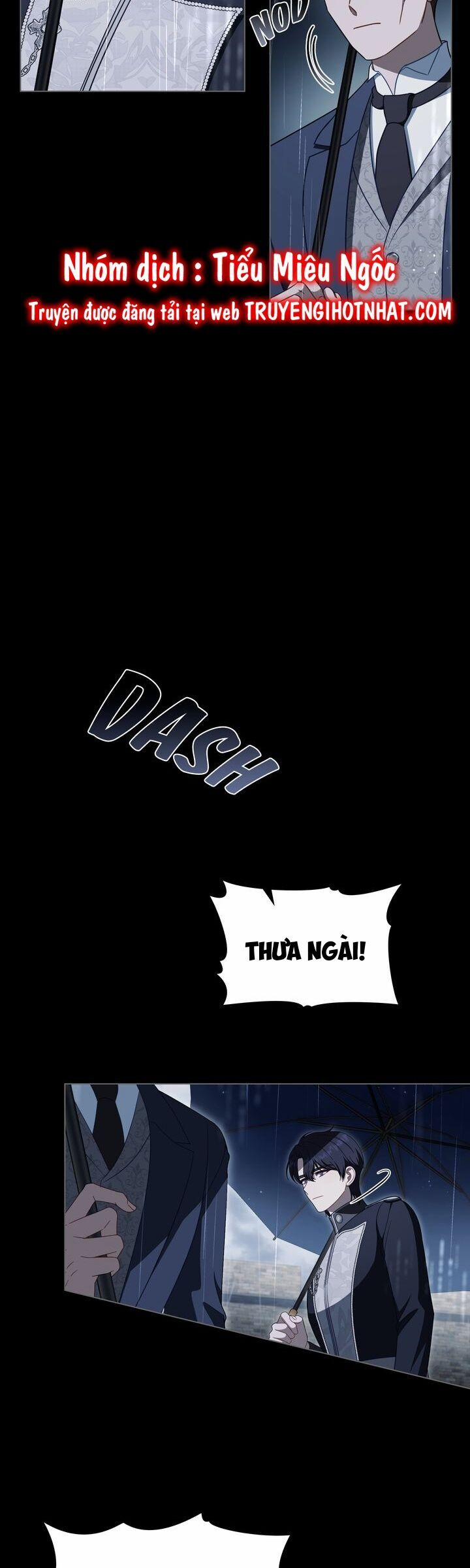 Chúa Phù Hộ Cho Sự Hủy Diệt Của Ta 34 trang 28