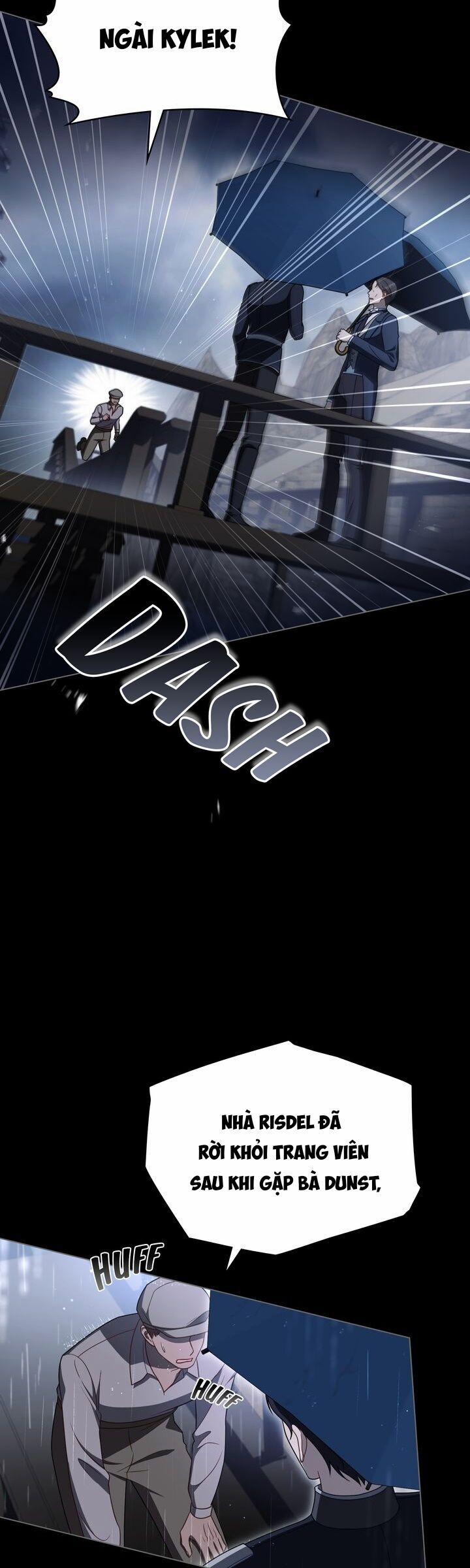 Chúa Phù Hộ Cho Sự Hủy Diệt Của Ta 34 trang 29