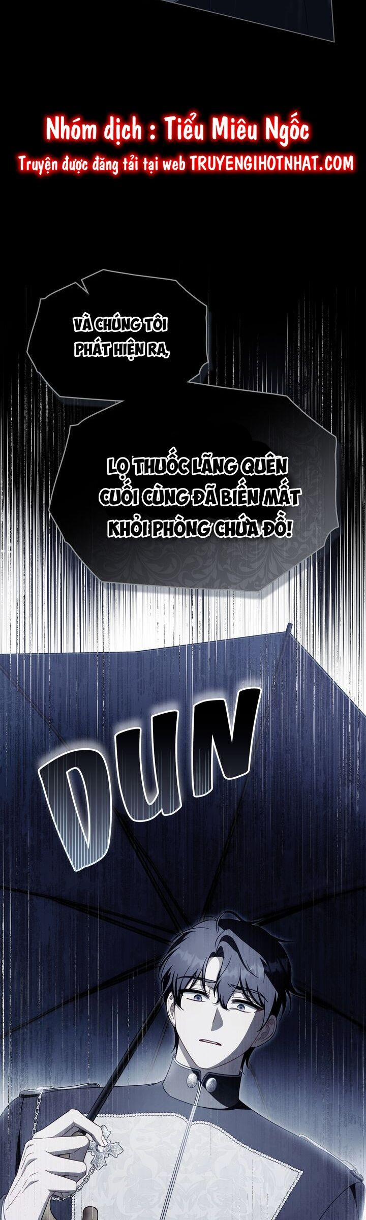 Chúa Phù Hộ Cho Sự Hủy Diệt Của Ta 34 trang 30