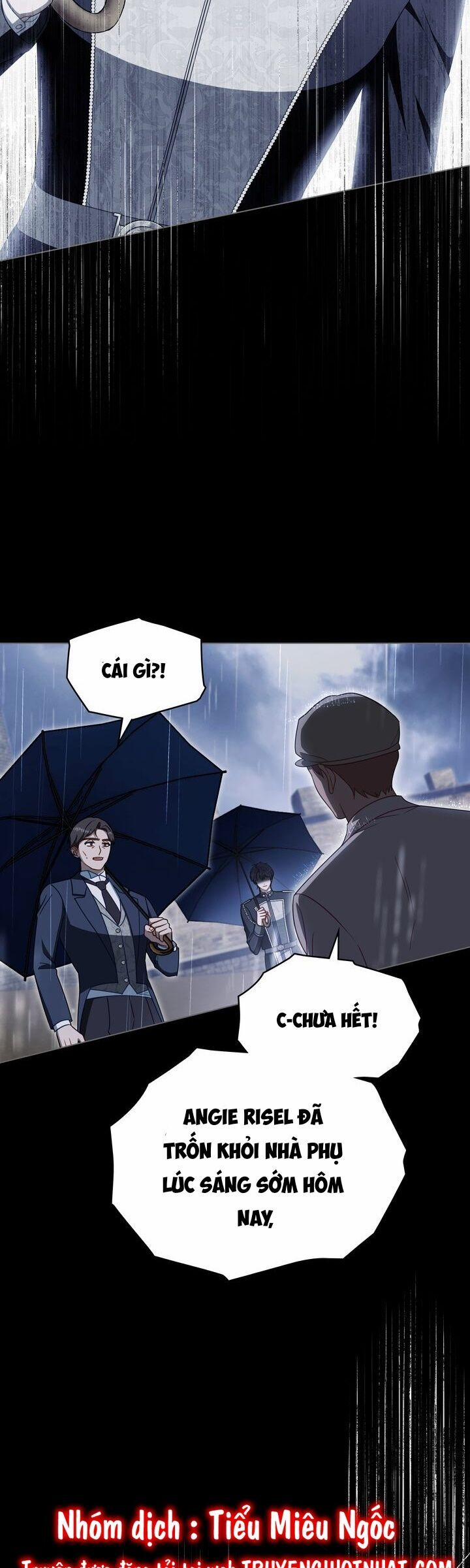 Chúa Phù Hộ Cho Sự Hủy Diệt Của Ta 34 trang 31