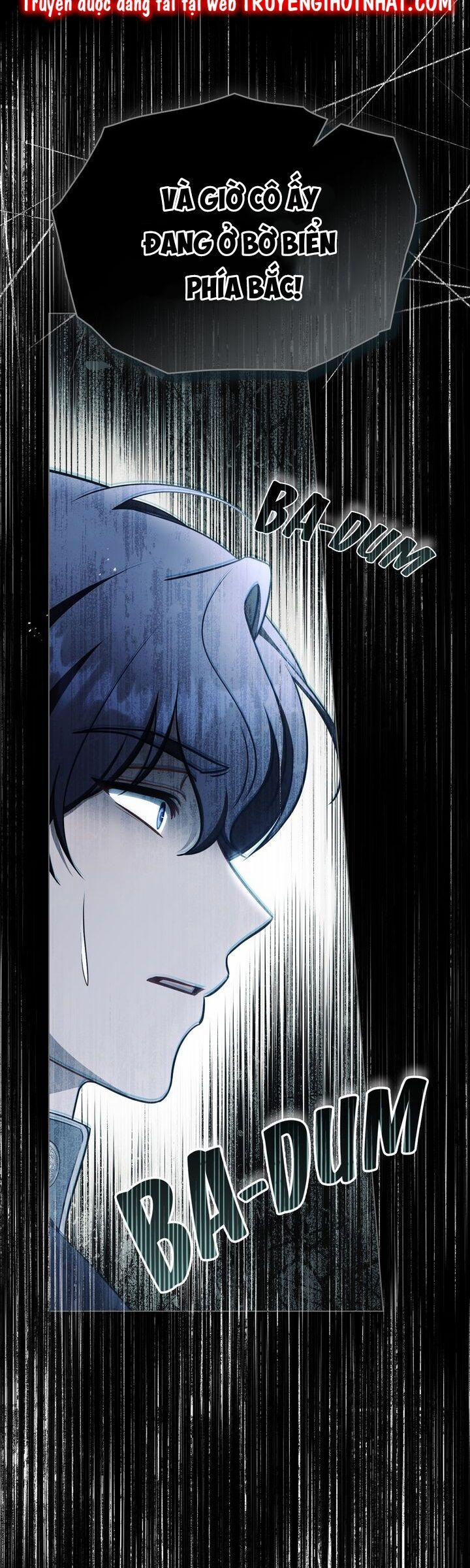 Chúa Phù Hộ Cho Sự Hủy Diệt Của Ta 34 trang 32