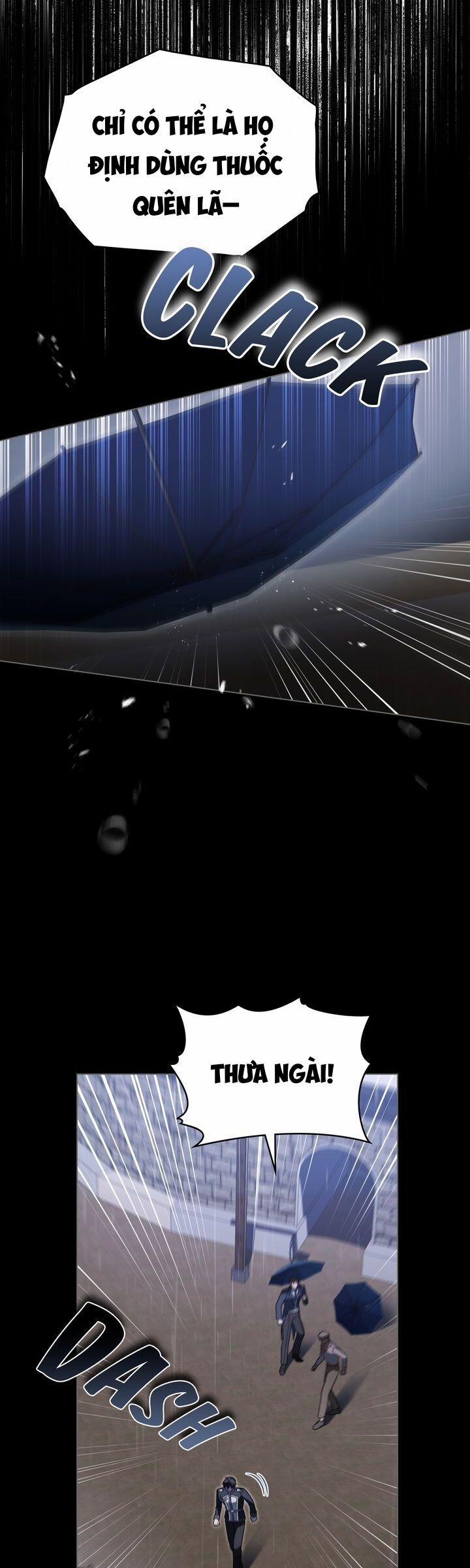 Chúa Phù Hộ Cho Sự Hủy Diệt Của Ta 34 trang 33