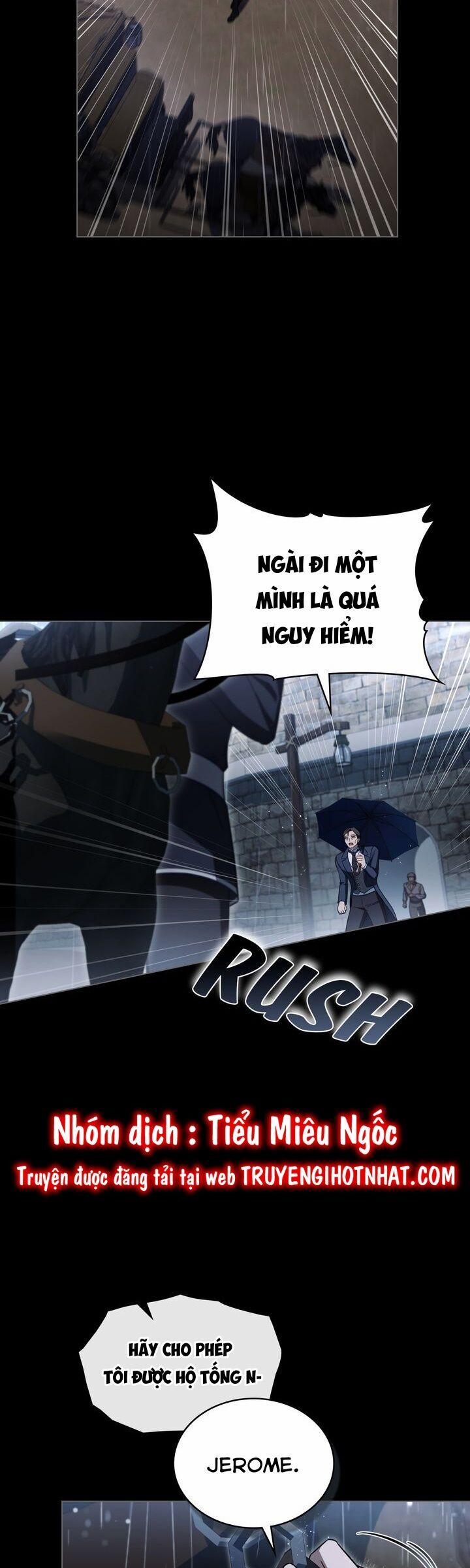 Chúa Phù Hộ Cho Sự Hủy Diệt Của Ta 34 trang 34