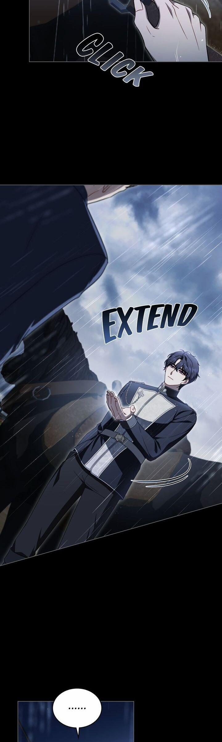 Chúa Phù Hộ Cho Sự Hủy Diệt Của Ta 34 trang 35