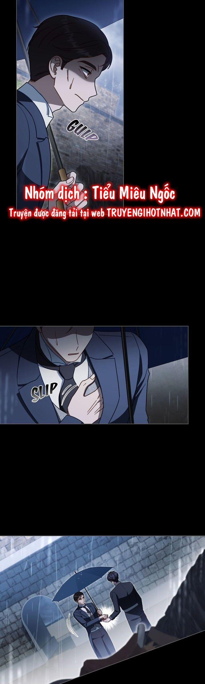 Chúa Phù Hộ Cho Sự Hủy Diệt Của Ta 34 trang 36