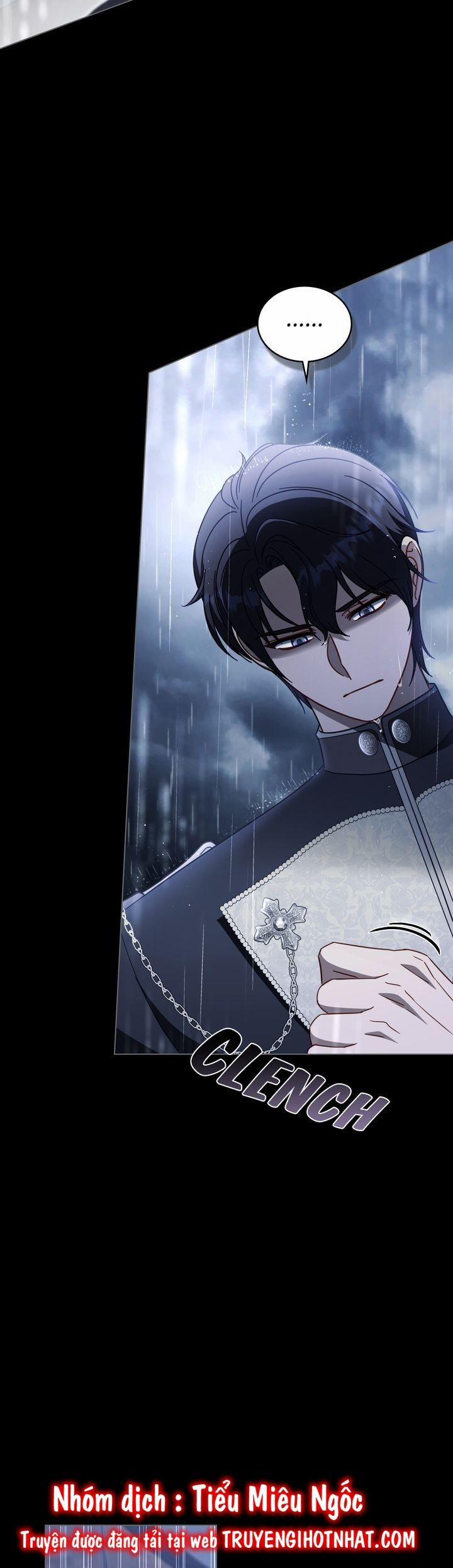 Chúa Phù Hộ Cho Sự Hủy Diệt Của Ta 34 trang 37