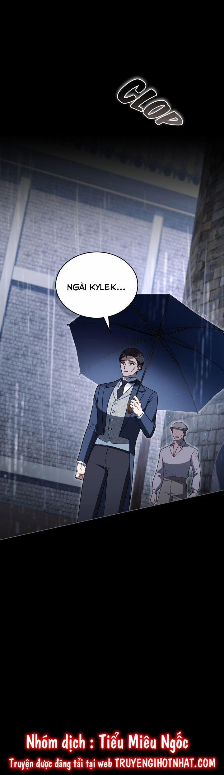 Chúa Phù Hộ Cho Sự Hủy Diệt Của Ta 34 trang 39