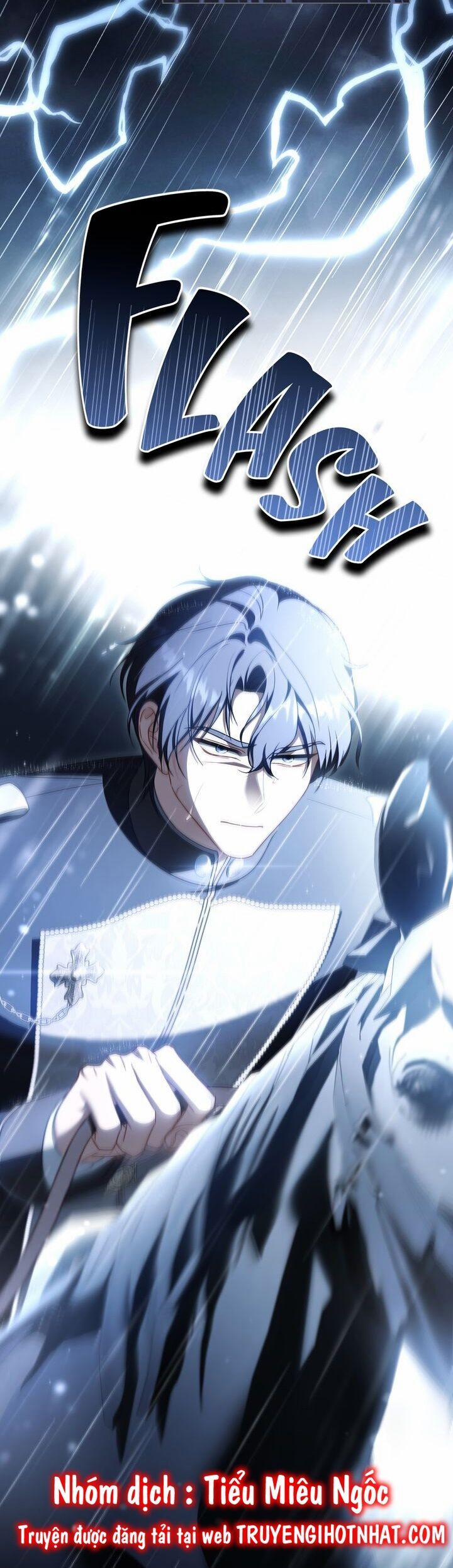 Chúa Phù Hộ Cho Sự Hủy Diệt Của Ta 34 trang 41