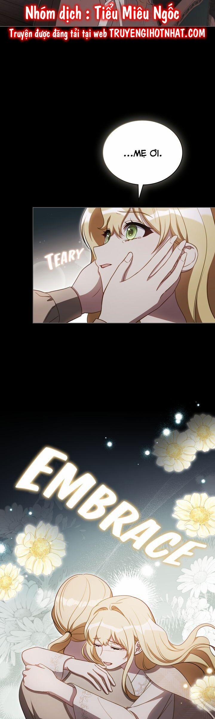 Chúa Phù Hộ Cho Sự Hủy Diệt Của Ta 34 trang 5