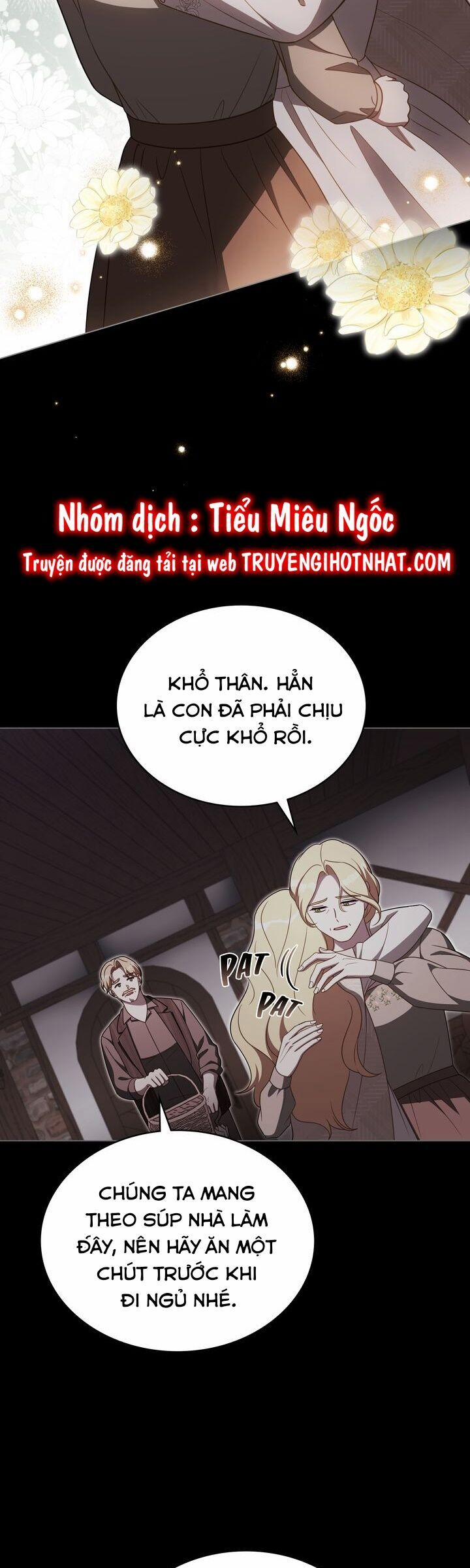 Chúa Phù Hộ Cho Sự Hủy Diệt Của Ta 34 trang 6