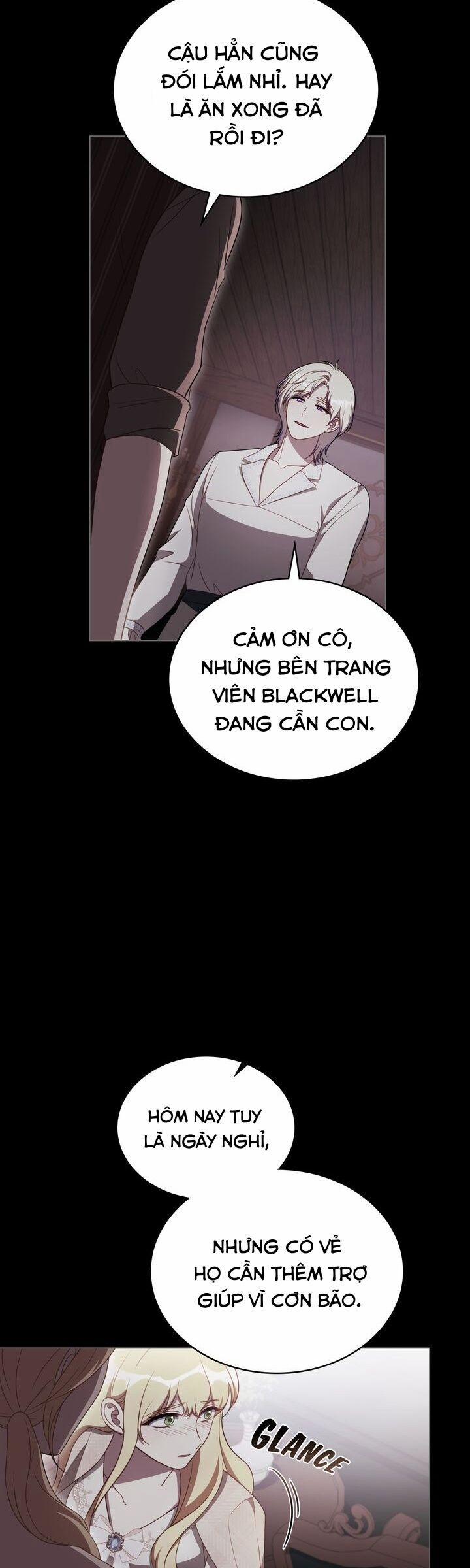 Chúa Phù Hộ Cho Sự Hủy Diệt Của Ta 34 trang 7