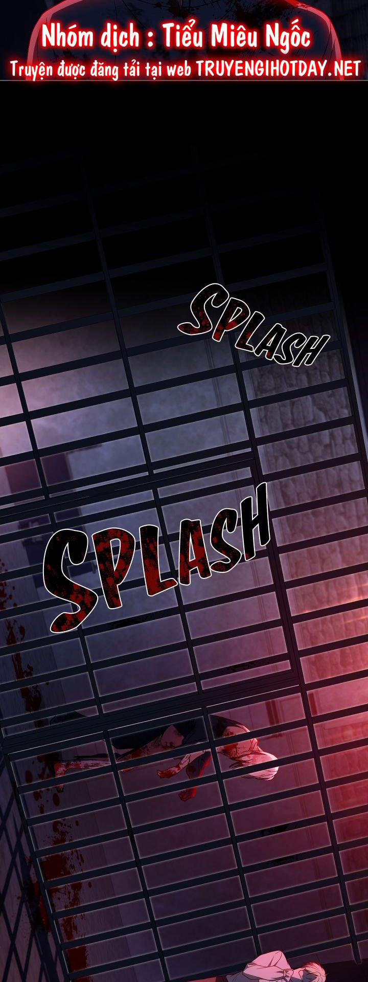 Chúa Phù Hộ Cho Sự Hủy Diệt Của Ta 35 trang 11