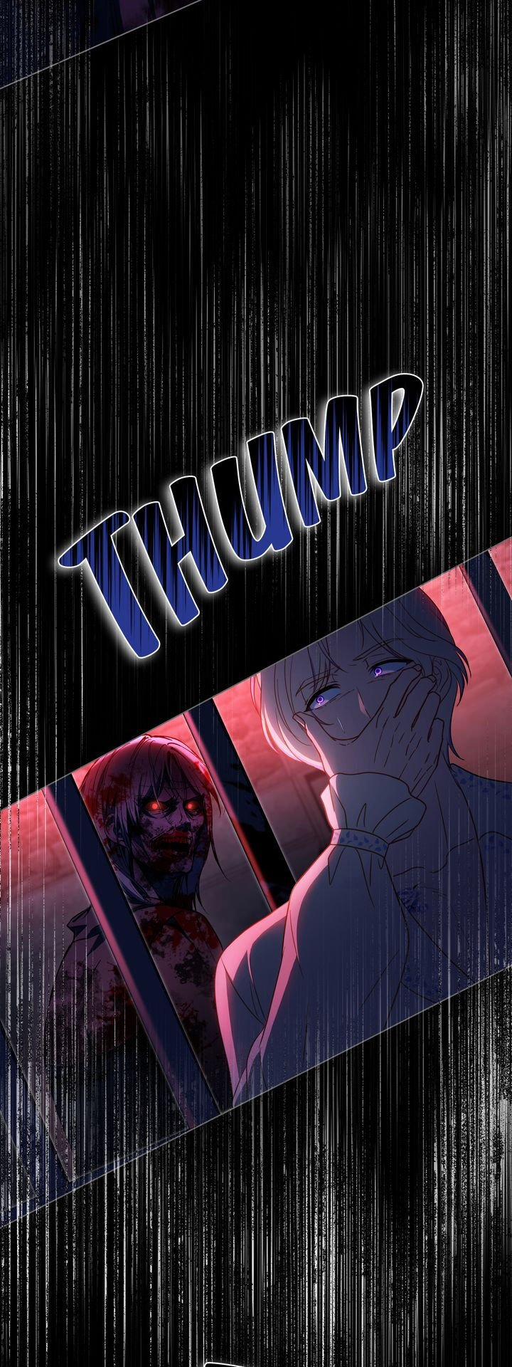 Chúa Phù Hộ Cho Sự Hủy Diệt Của Ta 35 trang 14