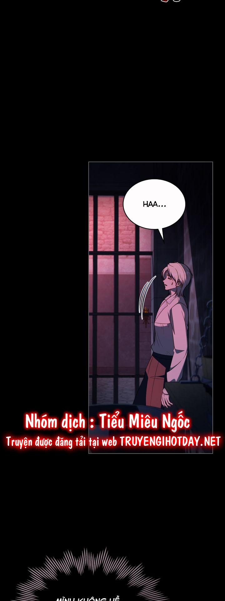 Chúa Phù Hộ Cho Sự Hủy Diệt Của Ta 35 trang 17