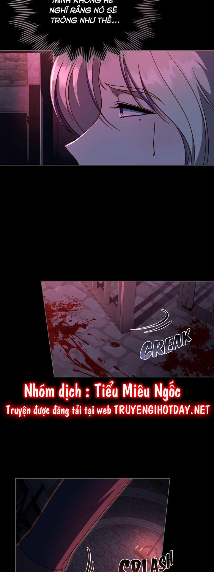 Chúa Phù Hộ Cho Sự Hủy Diệt Của Ta 35 trang 18