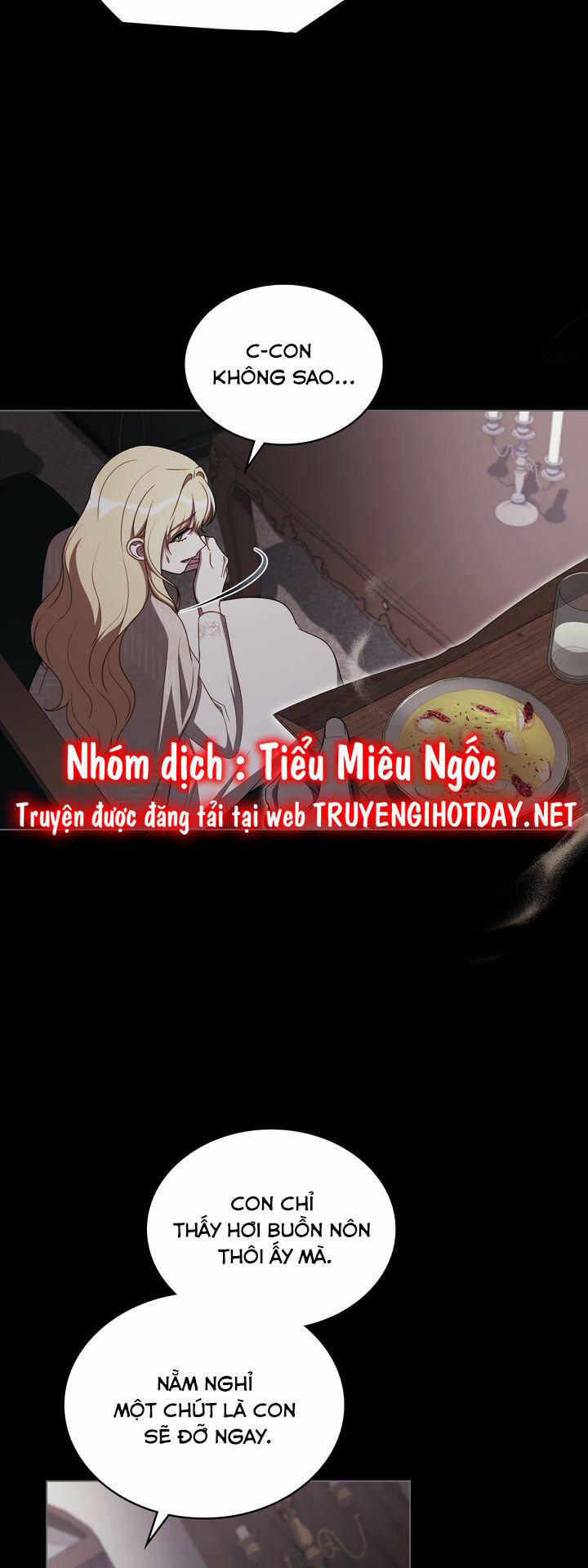 Chúa Phù Hộ Cho Sự Hủy Diệt Của Ta 35 trang 29