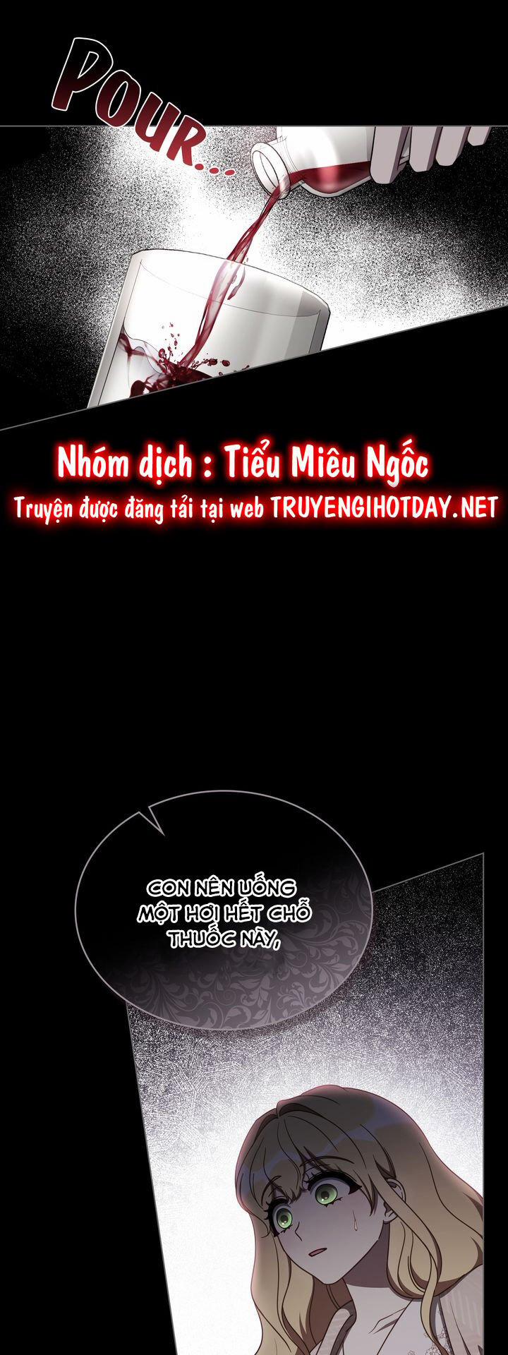 Chúa Phù Hộ Cho Sự Hủy Diệt Của Ta 35 trang 35