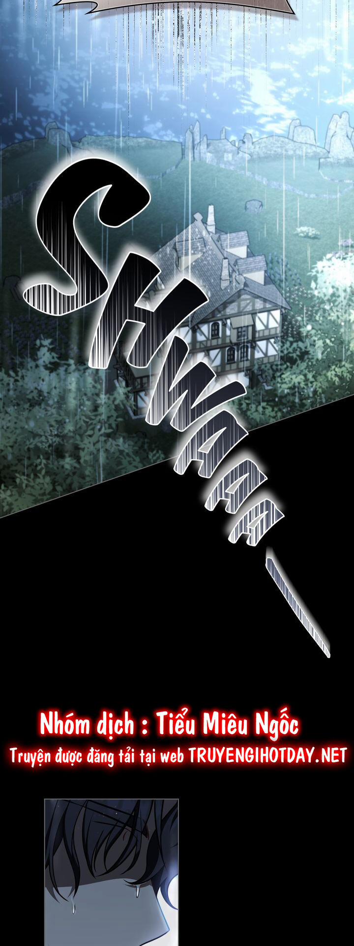 Chúa Phù Hộ Cho Sự Hủy Diệt Của Ta 35 trang 45