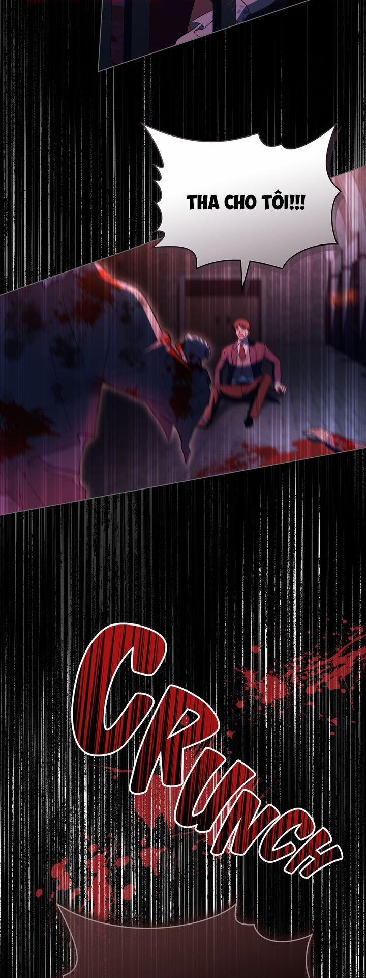 Chúa Phù Hộ Cho Sự Hủy Diệt Của Ta 35 trang 7