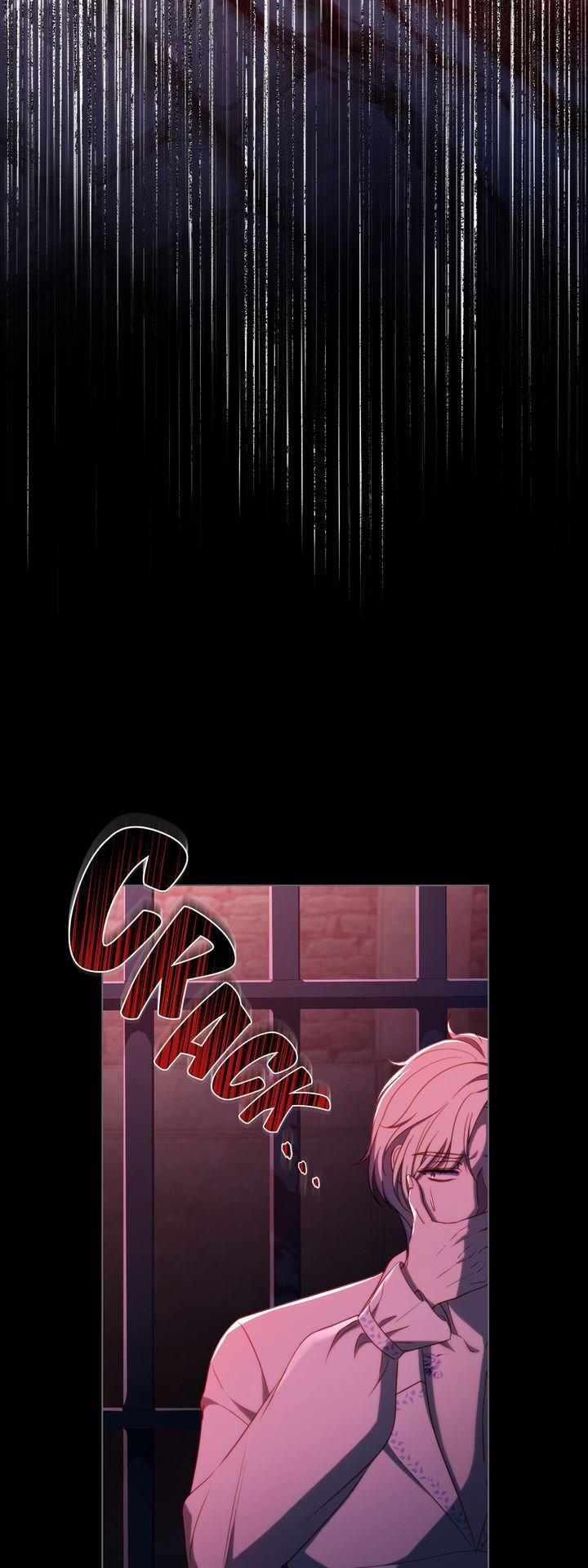 Chúa Phù Hộ Cho Sự Hủy Diệt Của Ta 35 trang 9