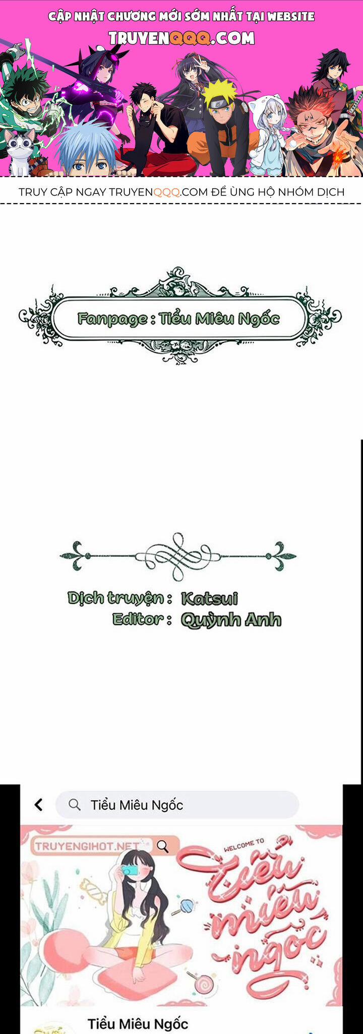 Chúa Phù Hộ Cho Sự Hủy Diệt Của Ta 36 trang 0