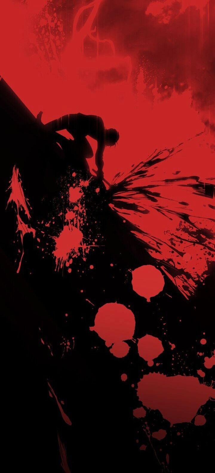 Chúa Phù Hộ Cho Sự Hủy Diệt Của Ta 36 trang 17