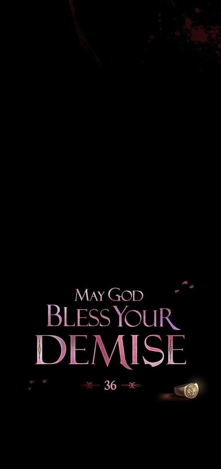 Chúa Phù Hộ Cho Sự Hủy Diệt Của Ta 36 trang 18