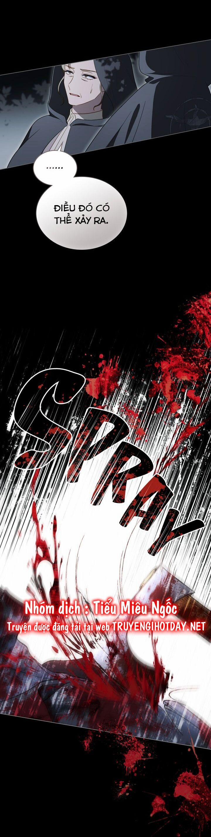 Chúa Phù Hộ Cho Sự Hủy Diệt Của Ta 36 trang 26