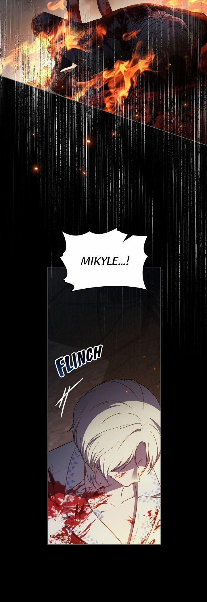 Chúa Phù Hộ Cho Sự Hủy Diệt Của Ta 36 trang 30