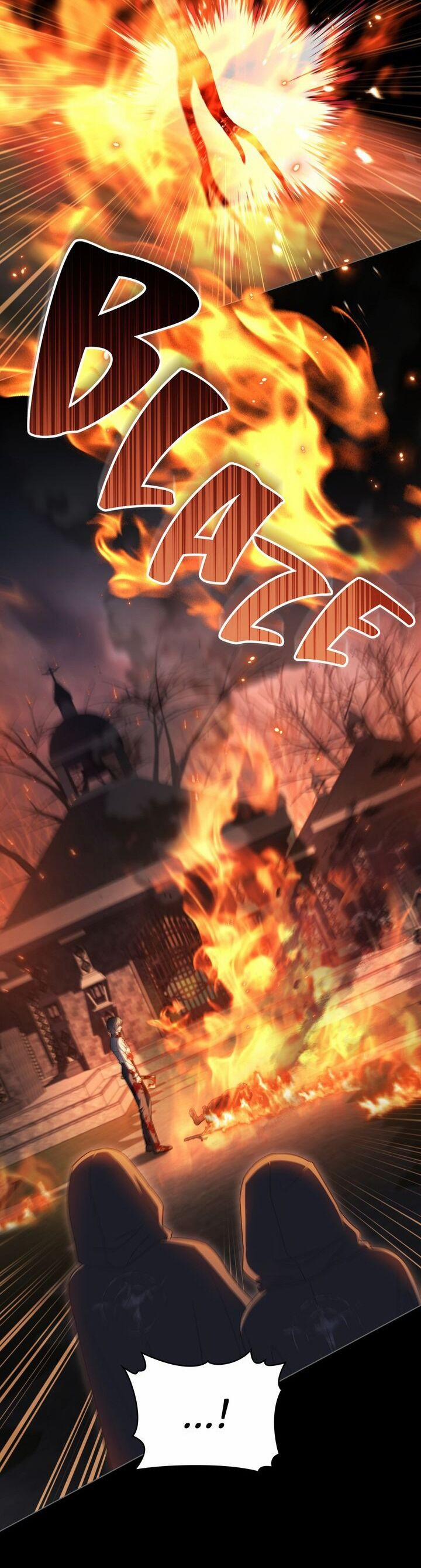 Chúa Phù Hộ Cho Sự Hủy Diệt Của Ta 36 trang 32