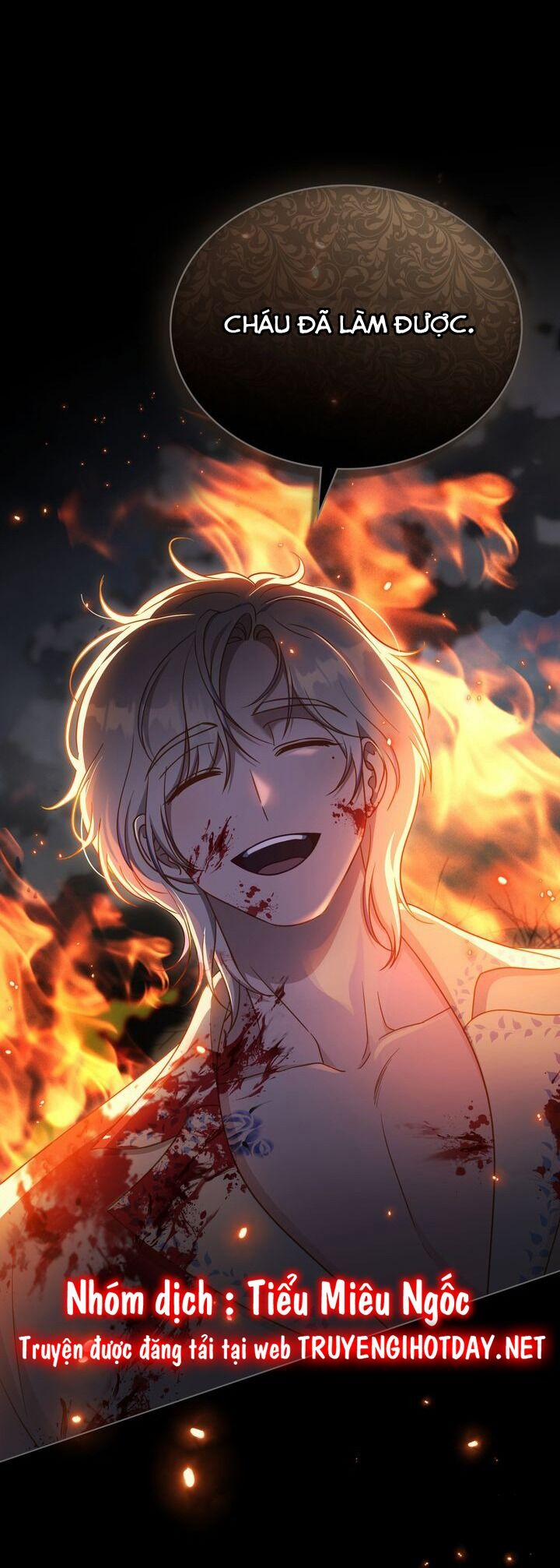 Chúa Phù Hộ Cho Sự Hủy Diệt Của Ta 36 trang 36