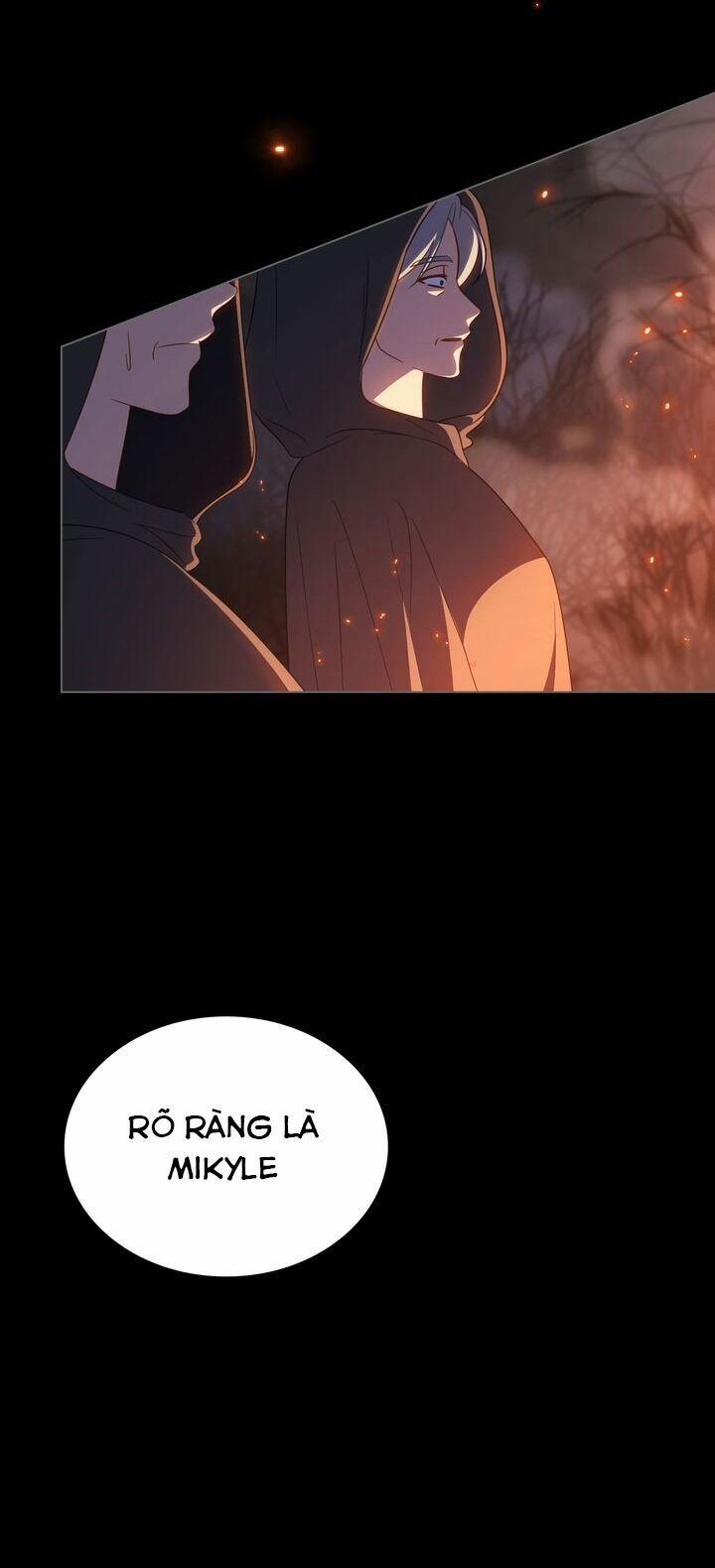 Chúa Phù Hộ Cho Sự Hủy Diệt Của Ta 36 trang 37