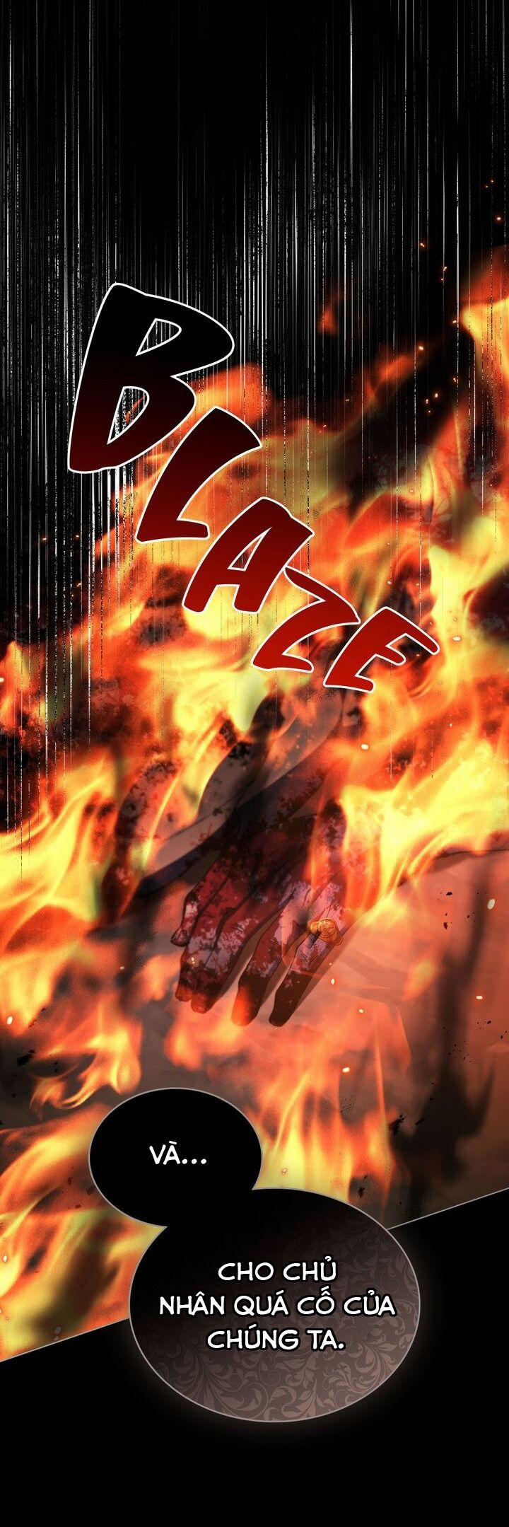 Chúa Phù Hộ Cho Sự Hủy Diệt Của Ta 36 trang 41