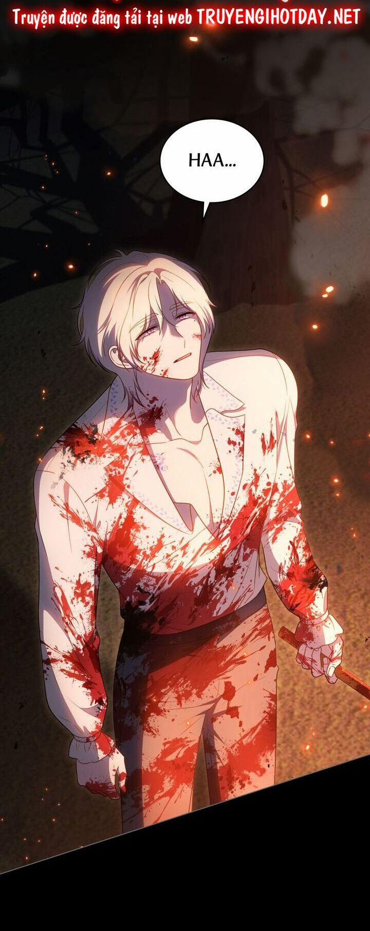 Chúa Phù Hộ Cho Sự Hủy Diệt Của Ta 36 trang 43