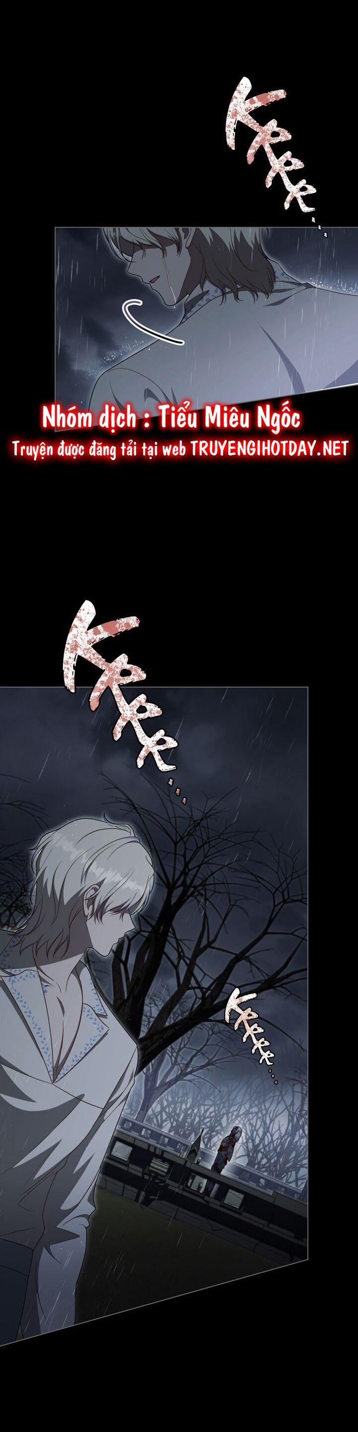 Chúa Phù Hộ Cho Sự Hủy Diệt Của Ta 36 trang 5