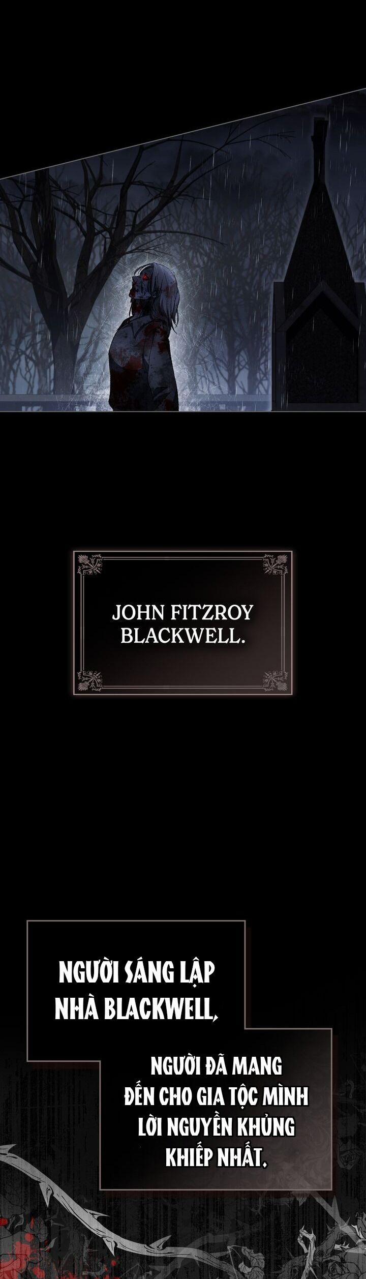 Chúa Phù Hộ Cho Sự Hủy Diệt Của Ta 36 trang 6