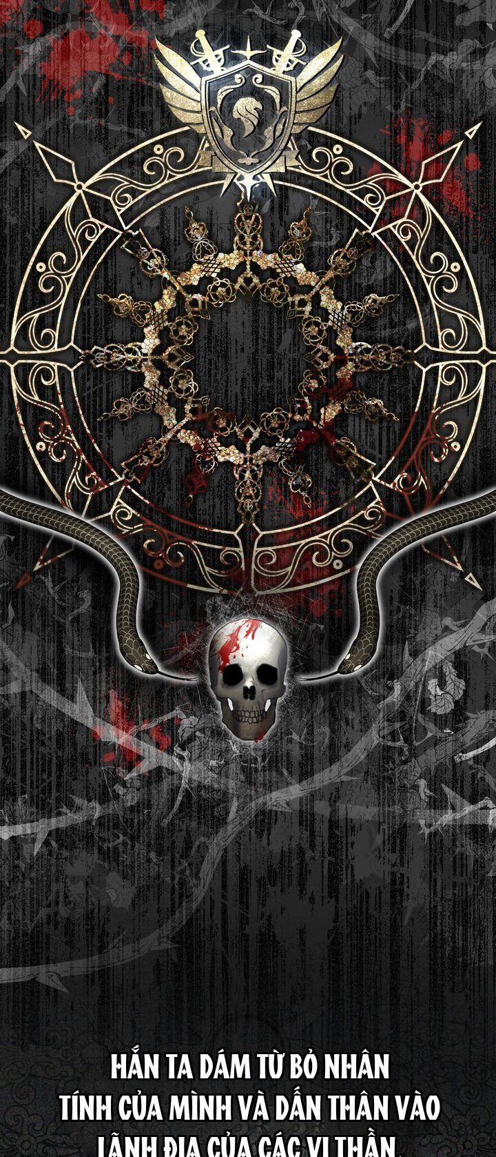 Chúa Phù Hộ Cho Sự Hủy Diệt Của Ta 36 trang 7